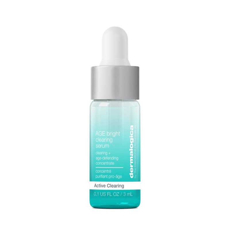 Dermalogica Age Bright Clearing Serum 3ml
