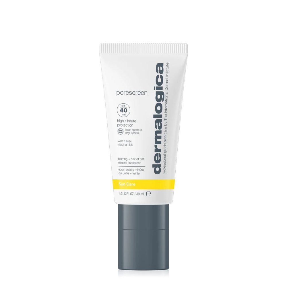Porescreen Sun Care 30ml
