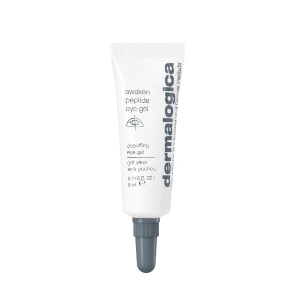 Dermalogica Awaken Peptide Eye Gel 6ml